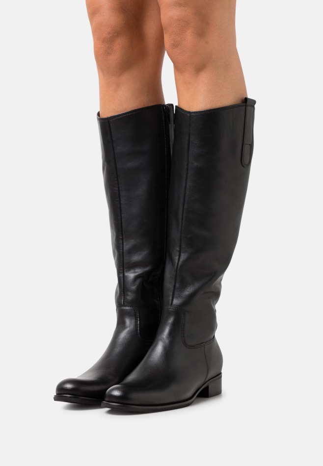 Gabour | Bottes Exclusives Noires